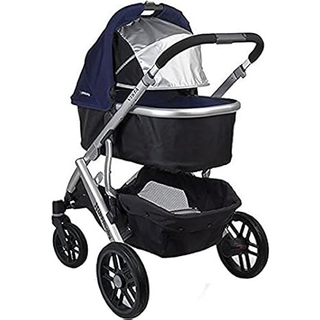 uppababy vista stroller amazon