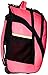 Nike Accessories Rolling Laptop Backpack (Hyper Pink)