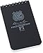 Rite in the Rain Weatherproof Field Interview Notebook, 3