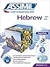 Hebrew with Ease ASSIMIL Method - Superpack (1 book + 4 audio CDs + 1 Mp3 CD) (Hebrew Edition)