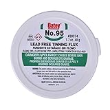 Oatey Company 30374 1.7 Oz #95 Flux