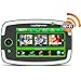 LeapFrog LeapPad Platinum Kids Learning Tablet, Green
