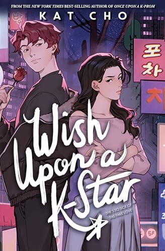 K-POP・アジア VIXX 1st photo book Dear My Star Amazon.com: Wish Upon a K-Star: 9781368103015: Cho, Kat: Books