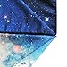 Sunm Boutique Tapestry Wall Hanging Wall Tapestry Galaxy Tapestry Planet Tapestry Psychedelic Tapestry Vintage Tapestry Home Decor(51.2