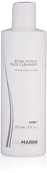 bioglycolic cleanser