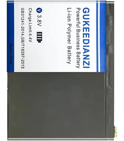 Amazon.com: TTIMORE A2288 Replacement Battery for iPad Air 4th Gen