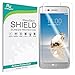 Screen Protector for LG Aristo Screen Protector [Flexible Clear Film] Case Friendly Accessories