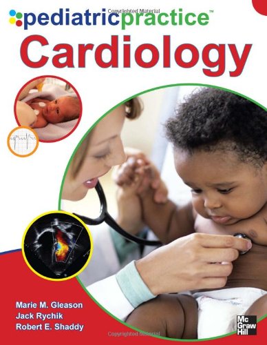 PEDIATRIC PRACTICE CARDIOLOGY