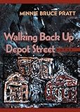 Walking Back up Depot Street, Pratt, Minnie B., 0822940965