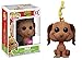 Funko POP Vinyl The Grinch Max - Exclusive Flocked Version, More Toys