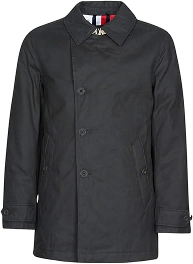 tommy hilfiger jacket coat