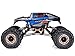 Rockslide RS10 Xt 1/10 Scale Crawler (Black/Blue)