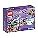 LEGO Friends Snow Resort Off-Roader 41321 Building Kit (141 Piece)