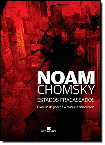 Estados Fracassados (Em Portuguese do Brasil)