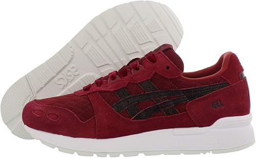 womens asics tiger