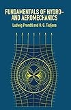 Fundamentals of Hydro- and Aeromechanics