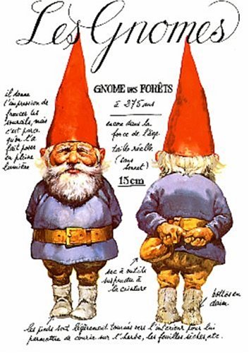 Les  Gnomes