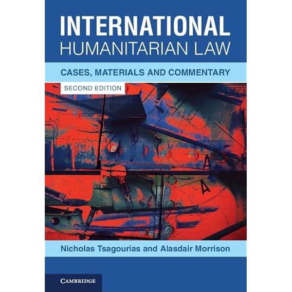 The Law and Practice of the United Nations: Fifth Revised Edition