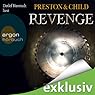 Hörbuch: Revenge: Eiskalte Täuschung