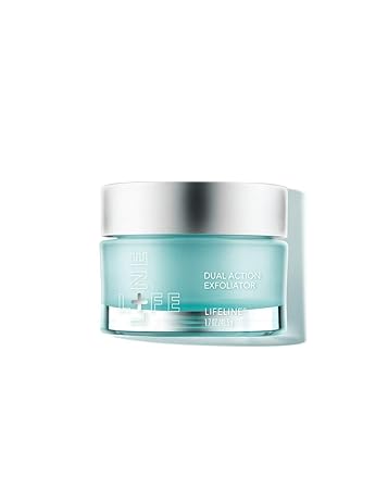 exfoliate dead skin