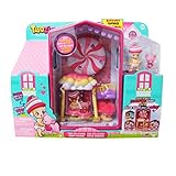 Twozies Season 3 Two Delicious Candy Dreams Playset