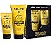 Bee Bald Premium Gift Set for Bald Men, Perfect to Combine with Head Shavers for Bald Men Gift - Includes Bald Head After Shave and Shaving Cream (2 Piece Kit)