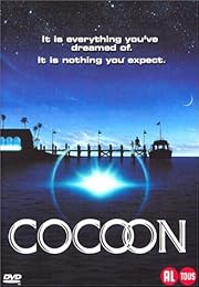 Cocoon (Édition Néerlandaise)