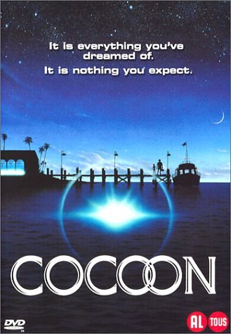 Cocoon (Édition Néerlandaise)