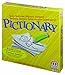 Mattel Games Pictionary: Classic Game