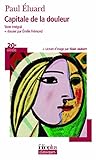 Capitale de La Douleur (Folio Plus Classique) (French Edition) by