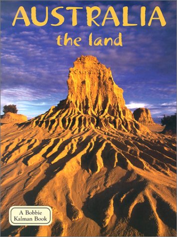 Australia: The Land