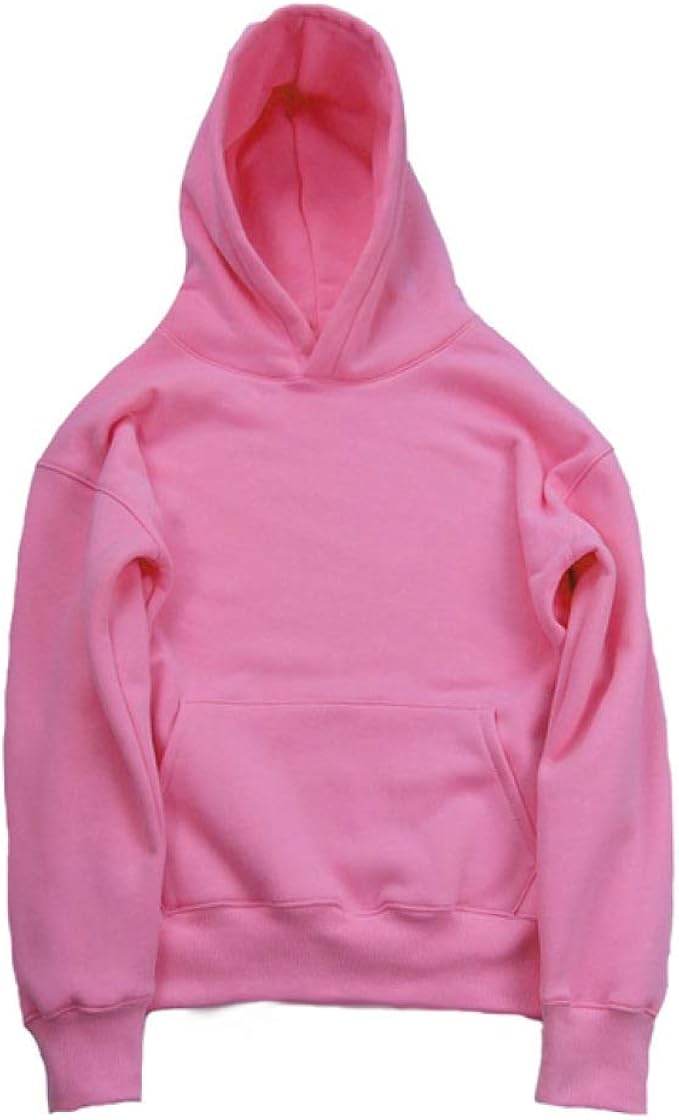 very warm sweatshirt