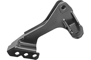 KSP Track Bar Relocation Bracket for F250 F350 F450 Super Duty, Track Bar Drop Bracket Compatible with F250 F350 2008-2024 an