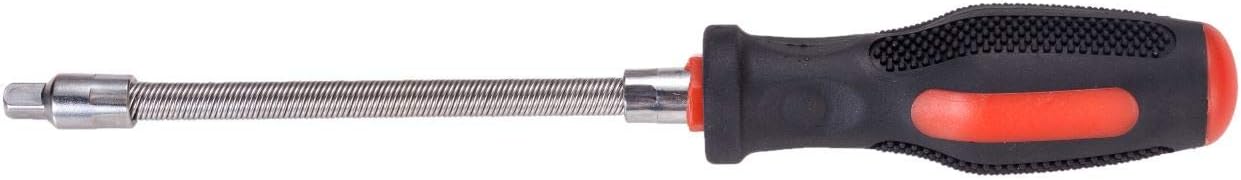 Lesiyou Clutch Cover Removal Tool with Reversible Socket for Polaris RZR 900 XP 1000 Turbo RS1 Ranger Can Am: Automotive