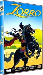 Zorro - Vol. 2 : Les Aventures De Zorro