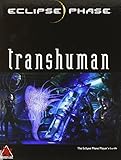 Eclipse Phase Transhuman