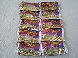 Lot Of 10 Sealed Packages Of Crazy Bones Things GOGOS Total of 40