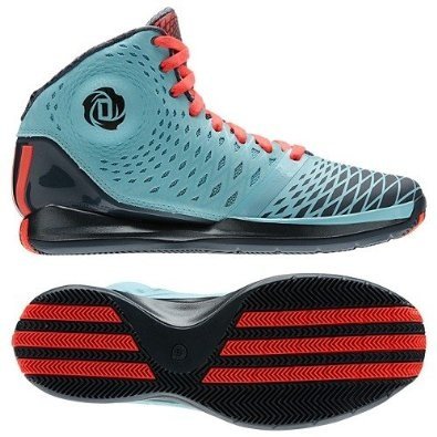 d rose light shoes