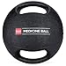Best Choice Products 10lb Dual-Grip Medicine Ball Exercise Equipment for Strength Core Balance Training w/Handles