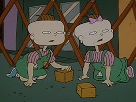 Amazon Co Jp ラグラッツ1を観る Prime Video