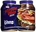 Kraft Miracle Whip Creamy Mayo & Tangy Dressing 2 Pack 30 Ounce (Net Wt 60 Fl Ounce ),, 60 Ounce ()