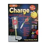 ScienceWiz - Charge! Activity Kit