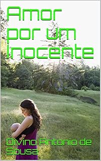 Livro Amor por um Inocente