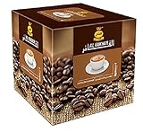 Al Fakher Hookah Shisha Flavors 250g - Non Tobacco (Cappuccino)