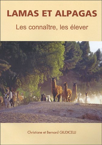 Lamas et alpagas
