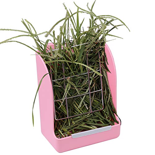 outdoor rabbit feeder