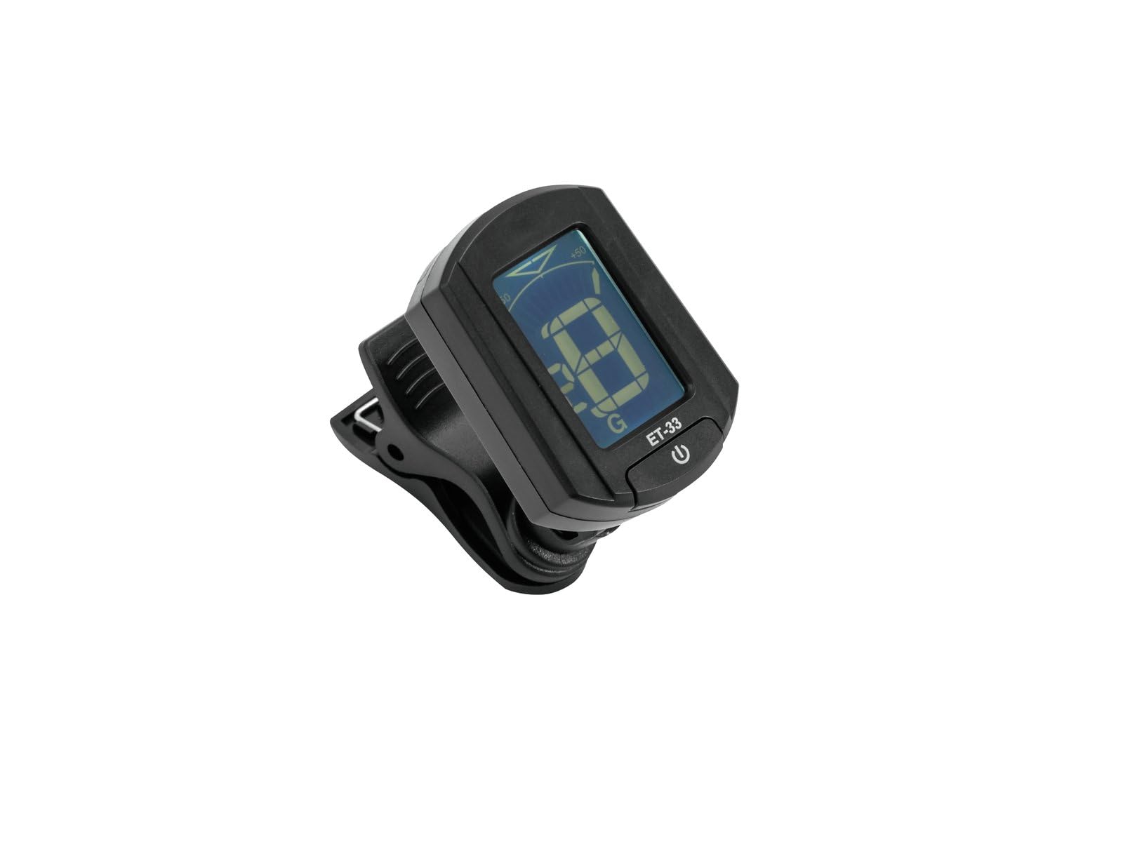 Dimemery SGKT-25 Clip Tuner