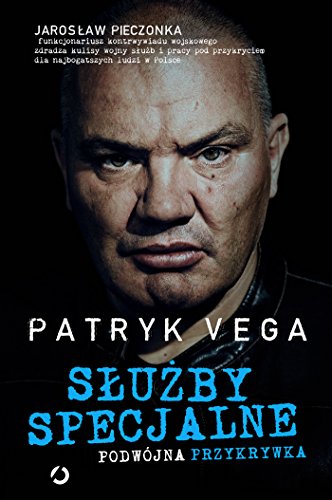 Sluzby specjalne Podwojna przykrywka