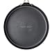 Circulon Genesis Hard Anodized Nonstick Cookware Pots and Pans Set, 10 Piece, Black