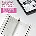 The Ultimate Agenda & Daily Planner 2018 to Boost Productivity, Hit Your Goals & Reach Happiness - Best Day Journal - Personal Weekly Planner, Organizer - Undated Notebook Calendar
